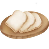 fofa piquenique item png