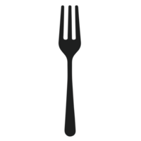 Fork transparent background png