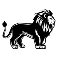 Lion transparent background png