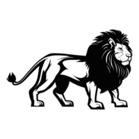 Lion transparent background png