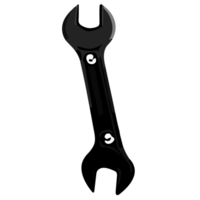 Spanner transparent background png