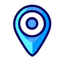 Location, location pin, location icon png transparent background