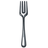 Fork transparent background png