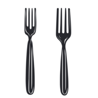 Fork transparent background png