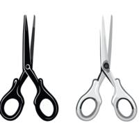 Scissors transparent background png