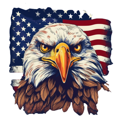 Eagle PNGs for Free Download