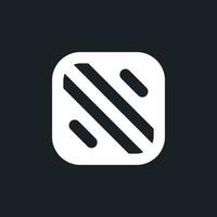 Add background white pixel perfect solid ui icon. Upload image to footage. Customize video. Silhouette symbol for dark mode. Glyph pictogram on black space for web, mobile. Vector isolated image