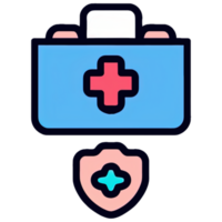 Healthcare and Medicine icons png