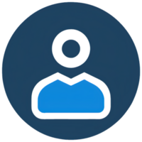 Person Staff icon png