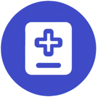 assistenza sanitaria e medicina icone png