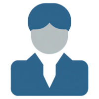 Person Staff icon png