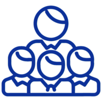 Person Mitarbeiter Symbol png