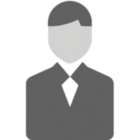 persona personale icona png