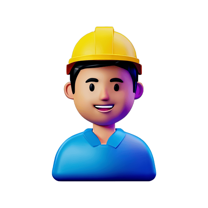 Developer Avatar PNGs for Free Download