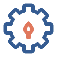 Service tool symbol,Maintenance icon png