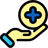 Healthcare and Medicine icons png