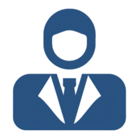 Person Staff icon png