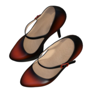 tacones altos png