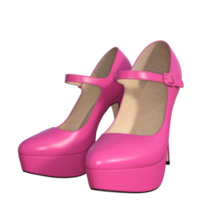 High Heels png