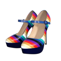 High Heels png