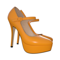 High Heels png