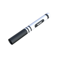 balpen pen geïsoleerd 3d png