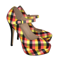 chaussures à talons hauts png