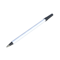 ballpoint pen isolated 3d png