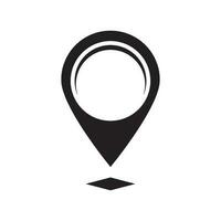 location icon vector