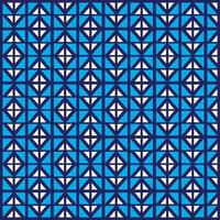 Abstract Vector Patterns