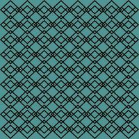 Abstract Vector Patterns
