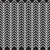 Abstract Vector Patterns