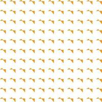 Abstract Vector Patterns