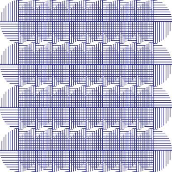 Abstract Vector Patterns