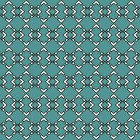 Abstract Vector Patterns