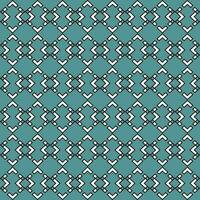 Abstract Vector Patterns