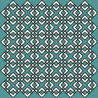 Abstract Vector Patterns