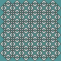 Abstract Vector Patterns