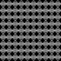 Abstract Vector Patterns