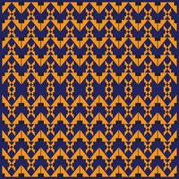Abstract Vector Patterns