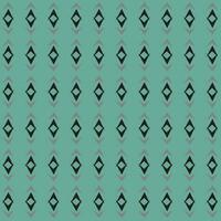 Abstract Vector Patterns