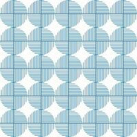 Abstract Vector Patterns