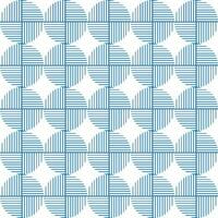 Abstract Vector Patterns