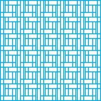 Abstract Vector Patterns