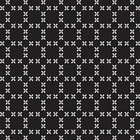 Abstract Vector Patterns