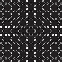 Abstract Vector Patterns