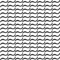 Abstract Vector Patterns