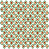 Abstract Vector Patterns