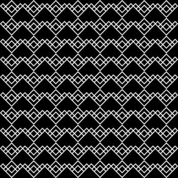 Abstract Vector Patterns