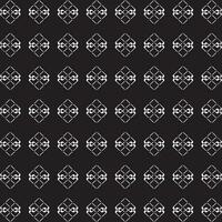Abstract Vector Patterns